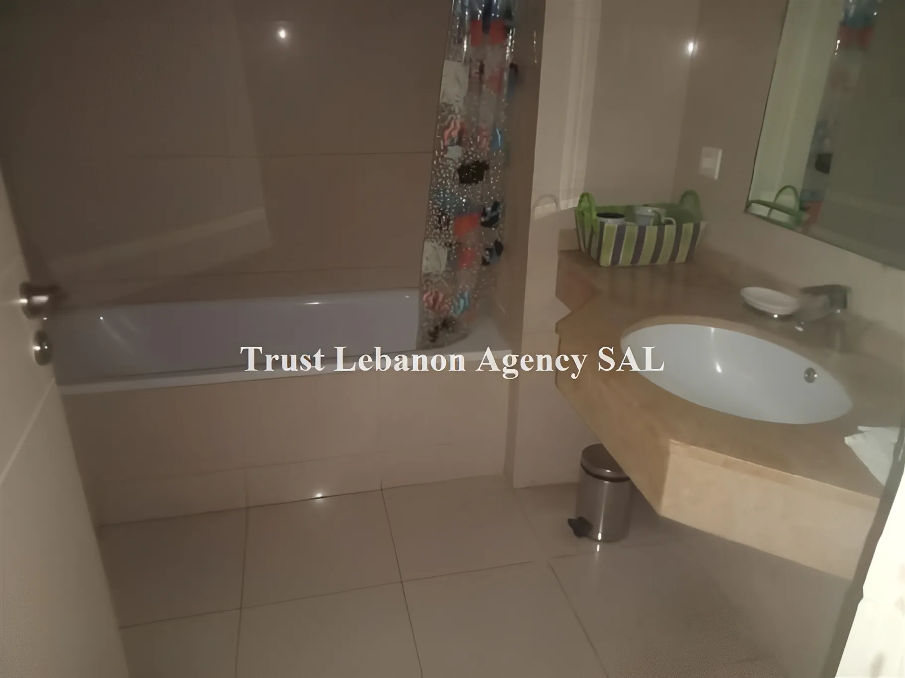 Apartment for Sale in Ashrafieh Beirut Lebanon