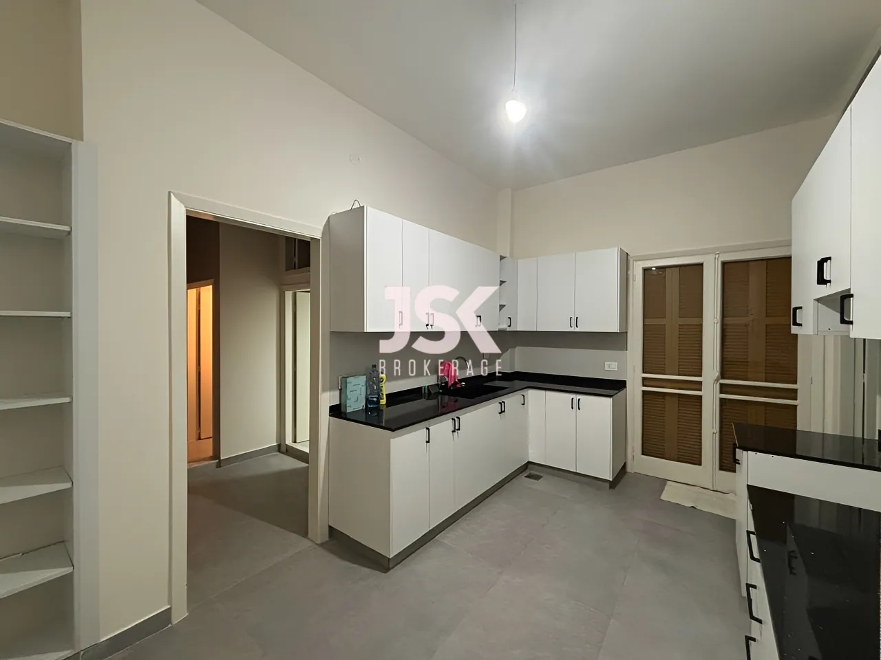 Apartment for Rent in Badaro