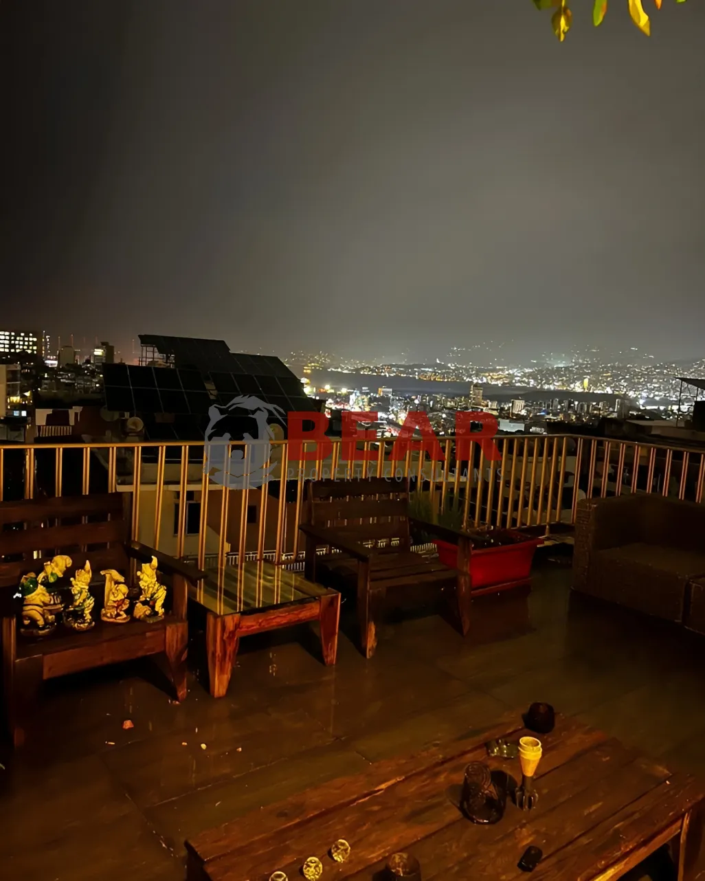 Apartment for rent in Achrafieh, Beirut, Lebanon