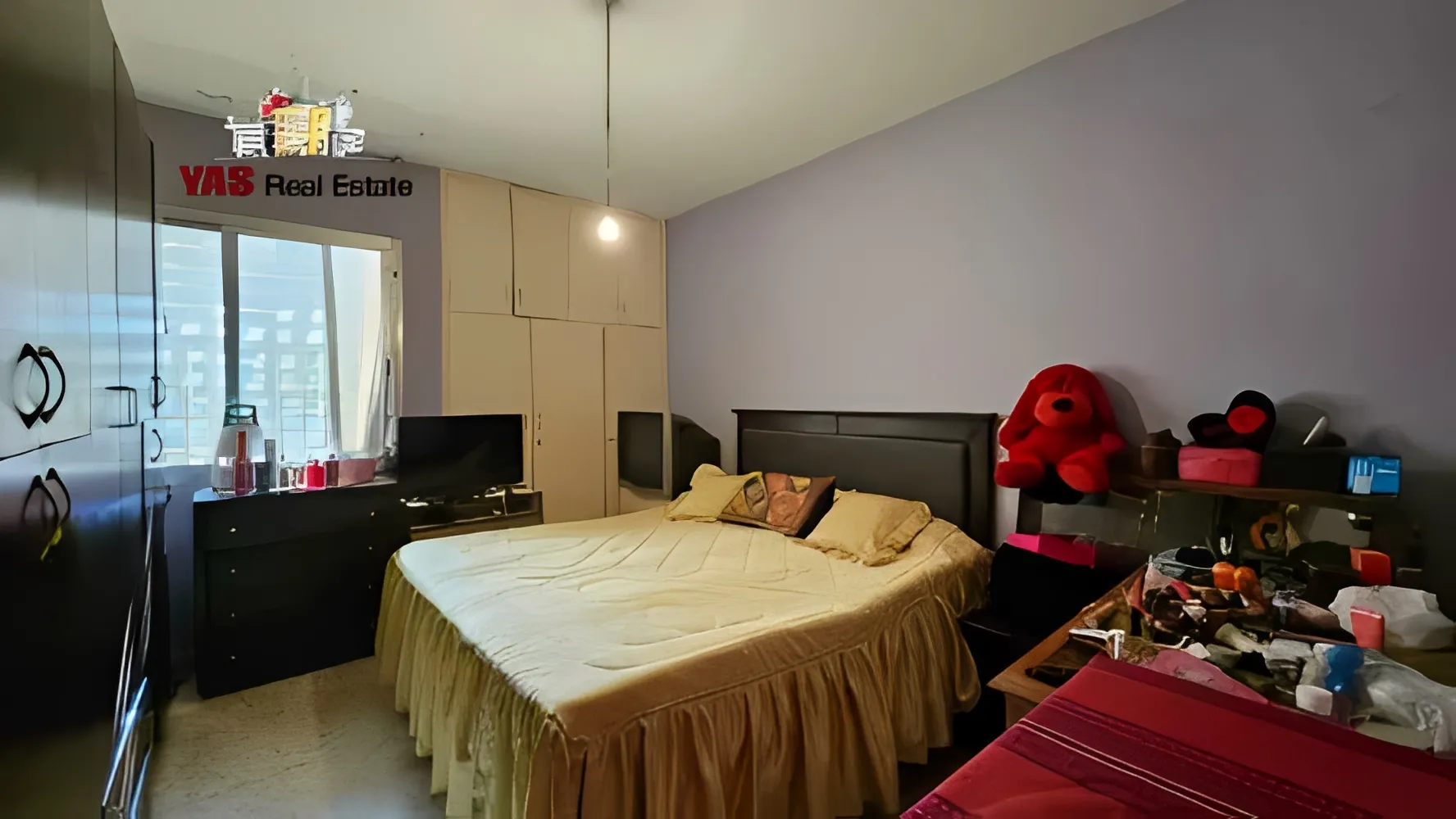 Apartment for Sale in Sehaile - 2 bed, 2 bath