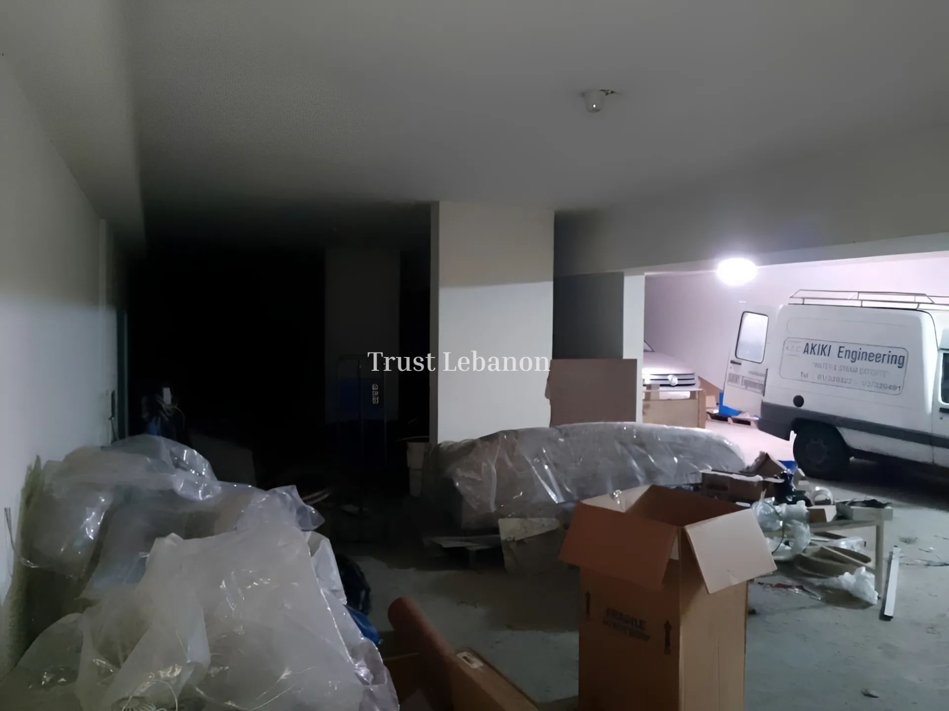 Warehouse for sale in Fanar, Lebanon