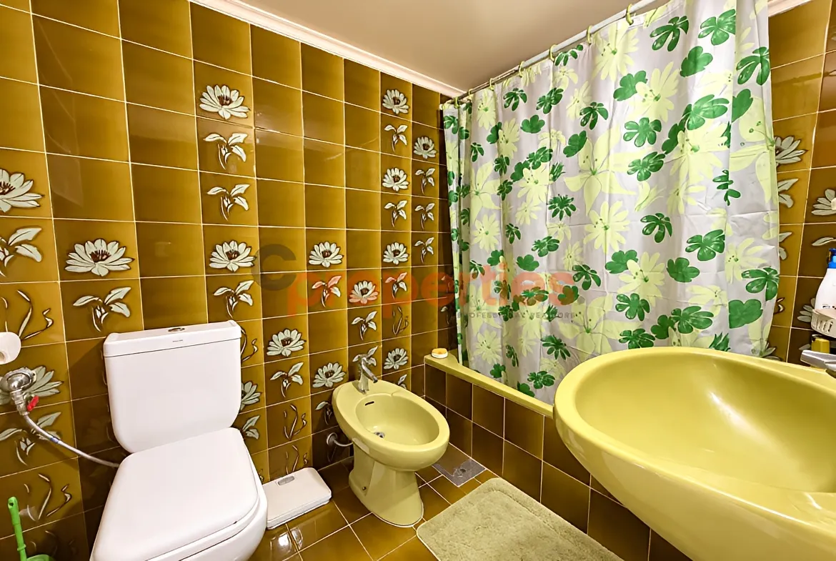 Apartment for Sale in Naqqache