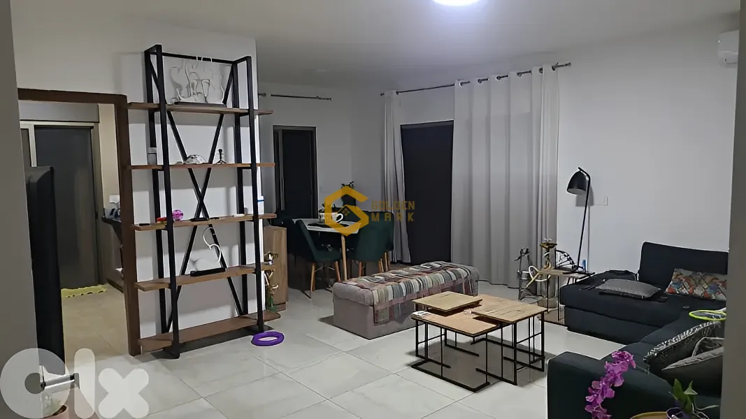 Apartment for Sale in Blat