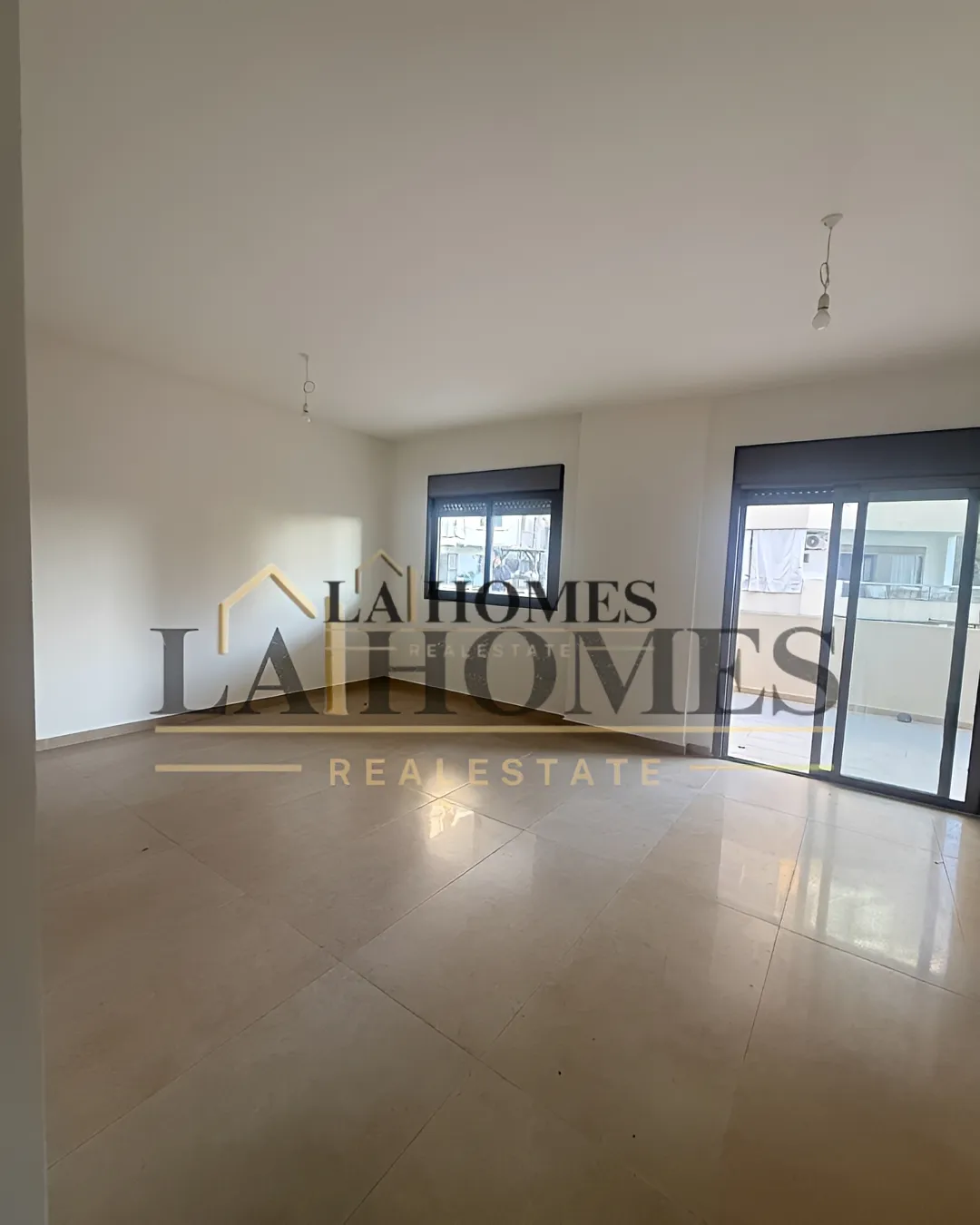 Apartment for sale in Naccache, lebanon