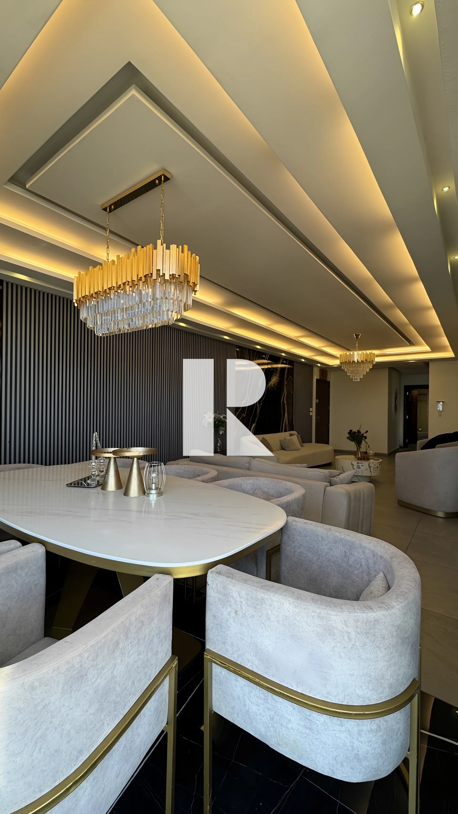 Duplex for sale in Bouar, lebanon