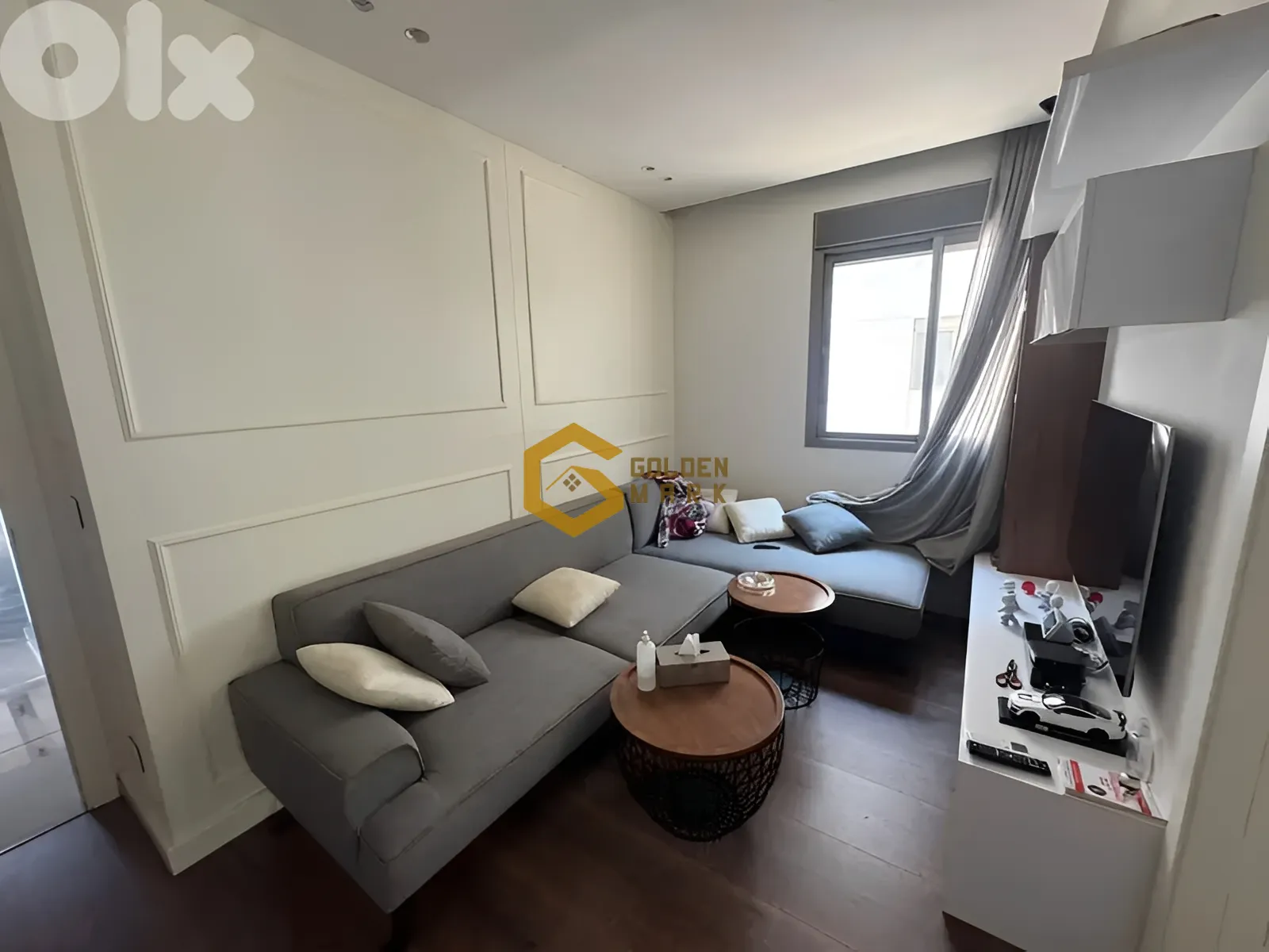 Apartment for Sale in Bsalim