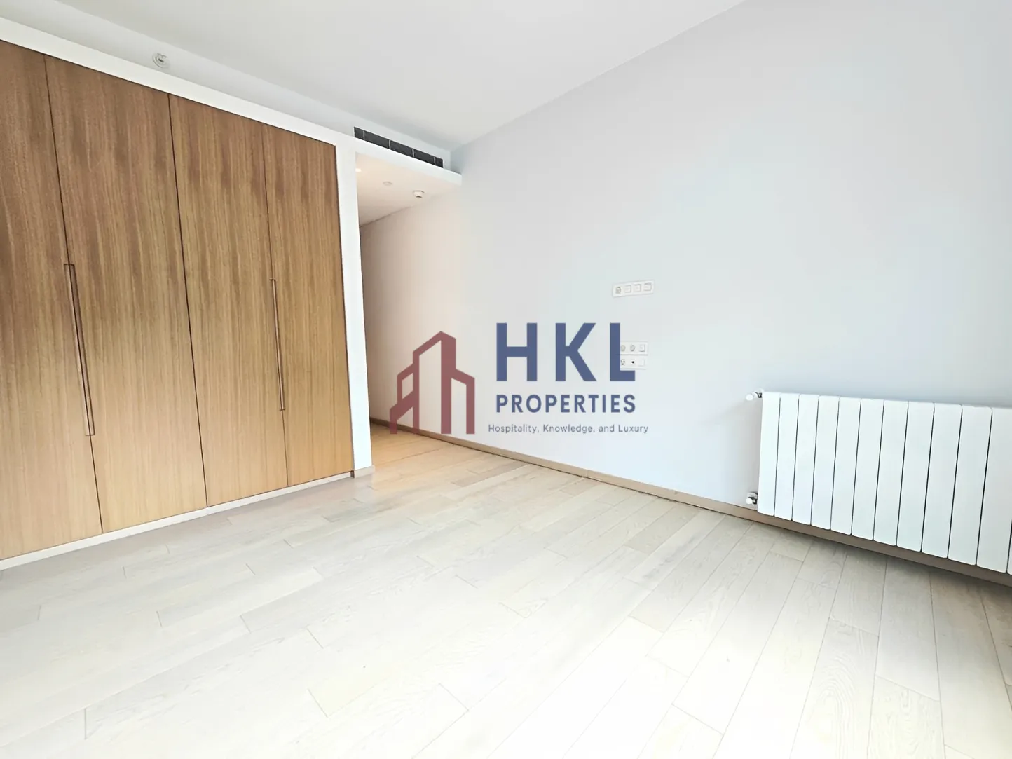Apartment for rent in Saifi Village
