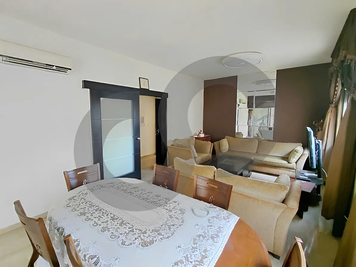 Apartment for Sale in Baouchriyeh