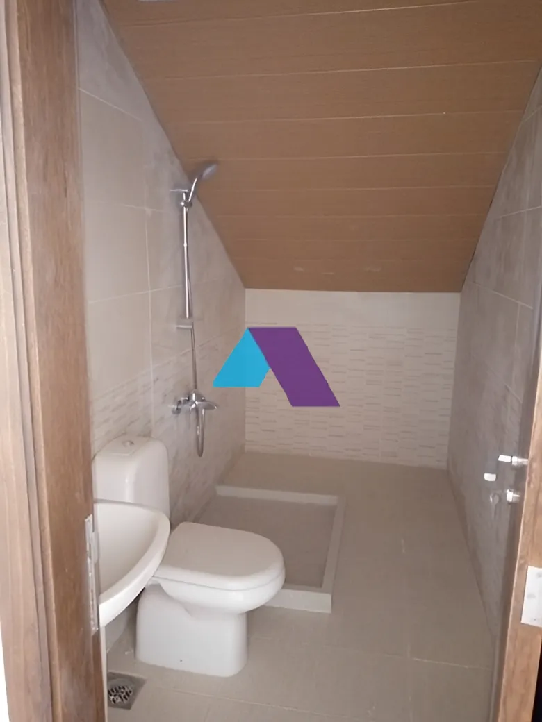 Chalet for Sale in Zaarour