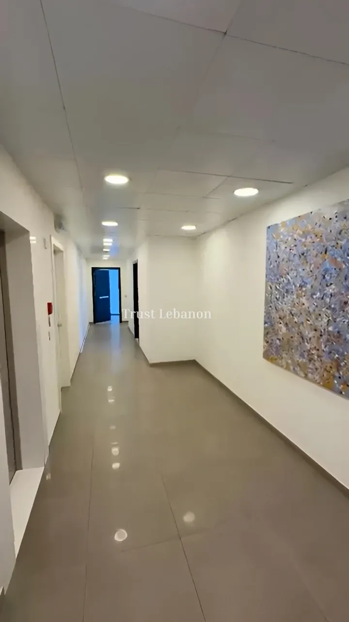 Office for rent in Antelias, Lebanon