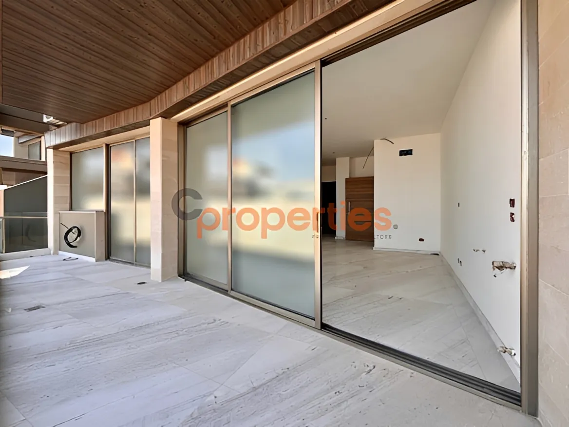 Apartment for Sale in Bsalim - 3 bed, 4 bath