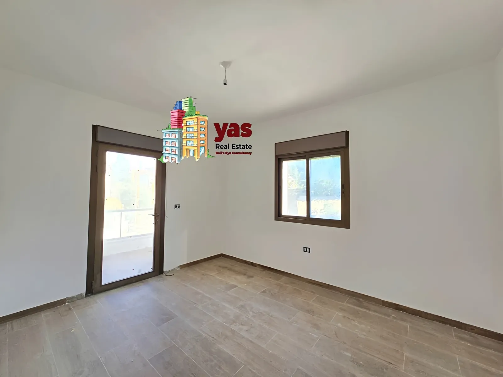 Apartment for Sale in Ashqout - 2 bed, 2 bath