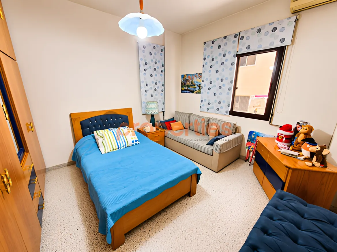 Apartment for Sale in Hazmieh