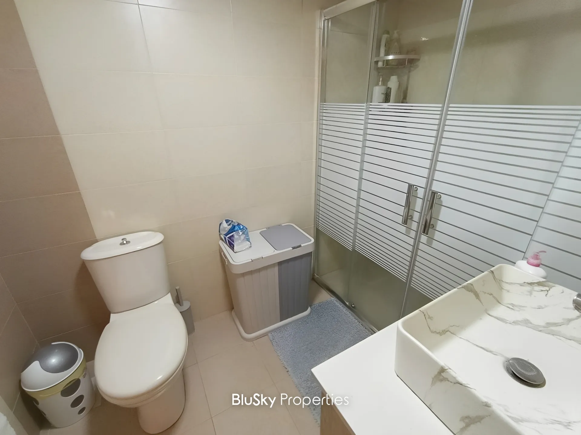 Apartment for sale in Bouar, lebanon