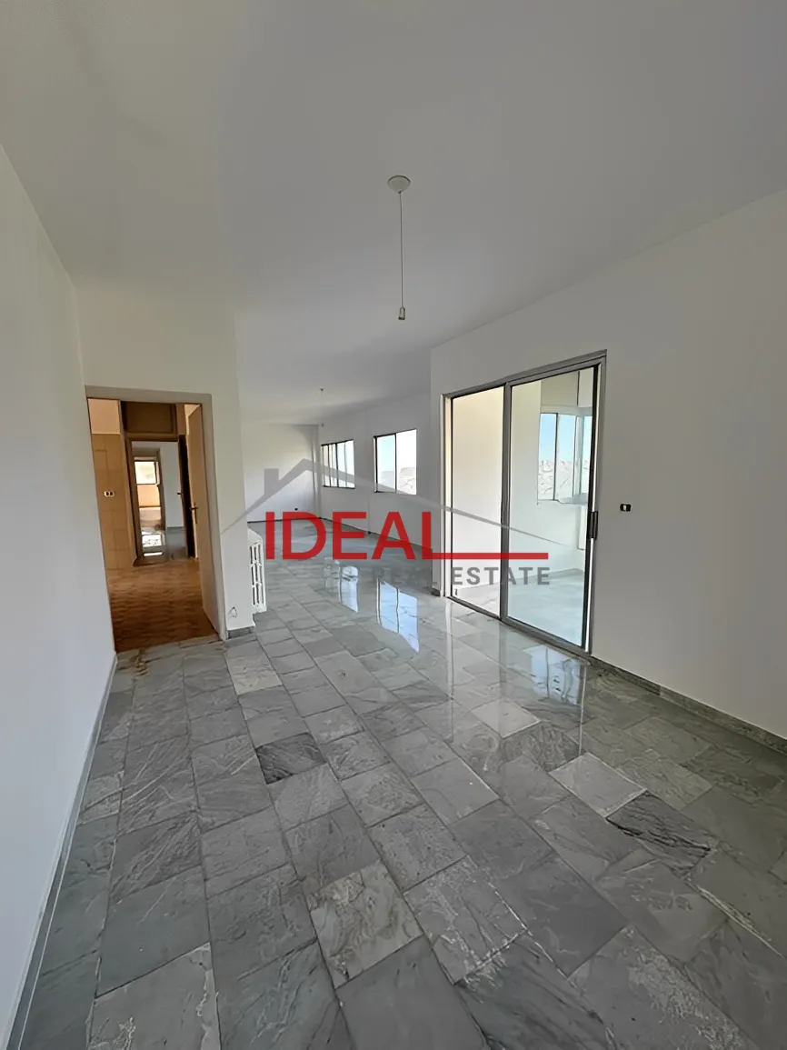 Apartment for Sale in Ghazir, Lebanon - 2 bed, 2 bath