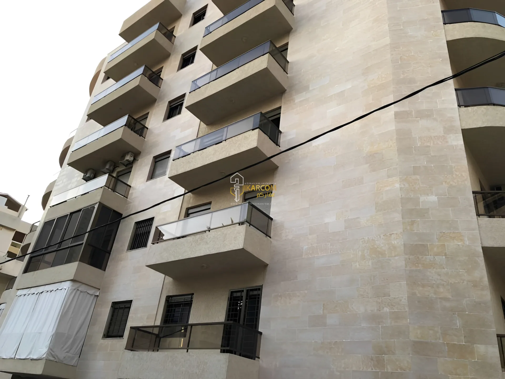Duplex for Sale in Haret Sakher, Lebanon