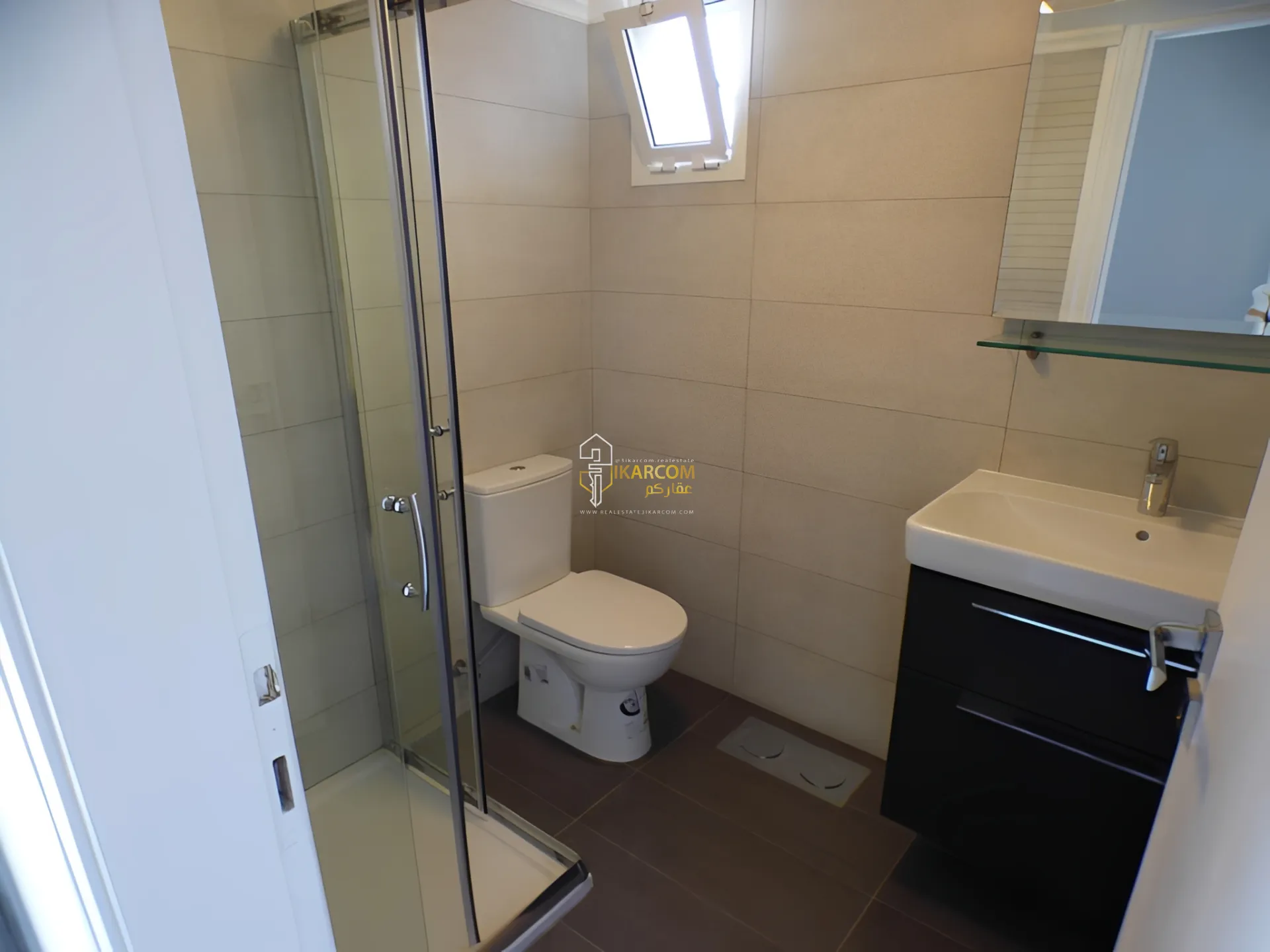 Apartment for Sale in Sioufi