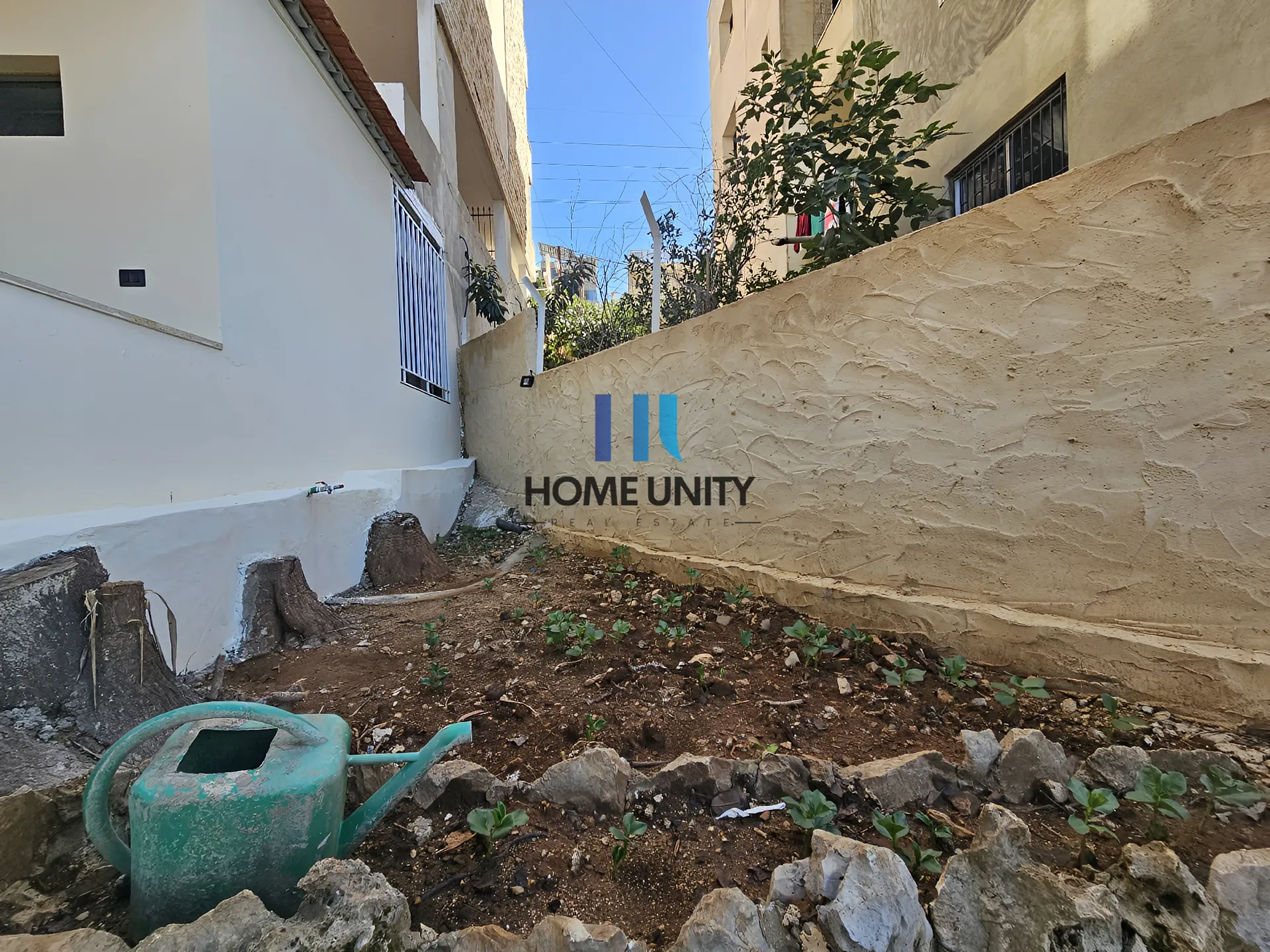 Residential in Mazraat yachoua, lebanon