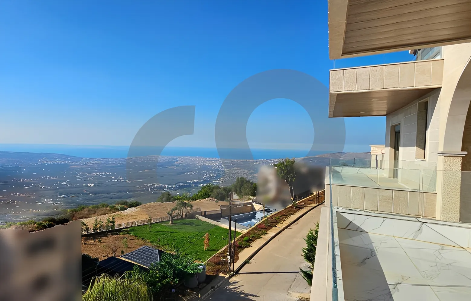 Apartment for Sale in Zgharta