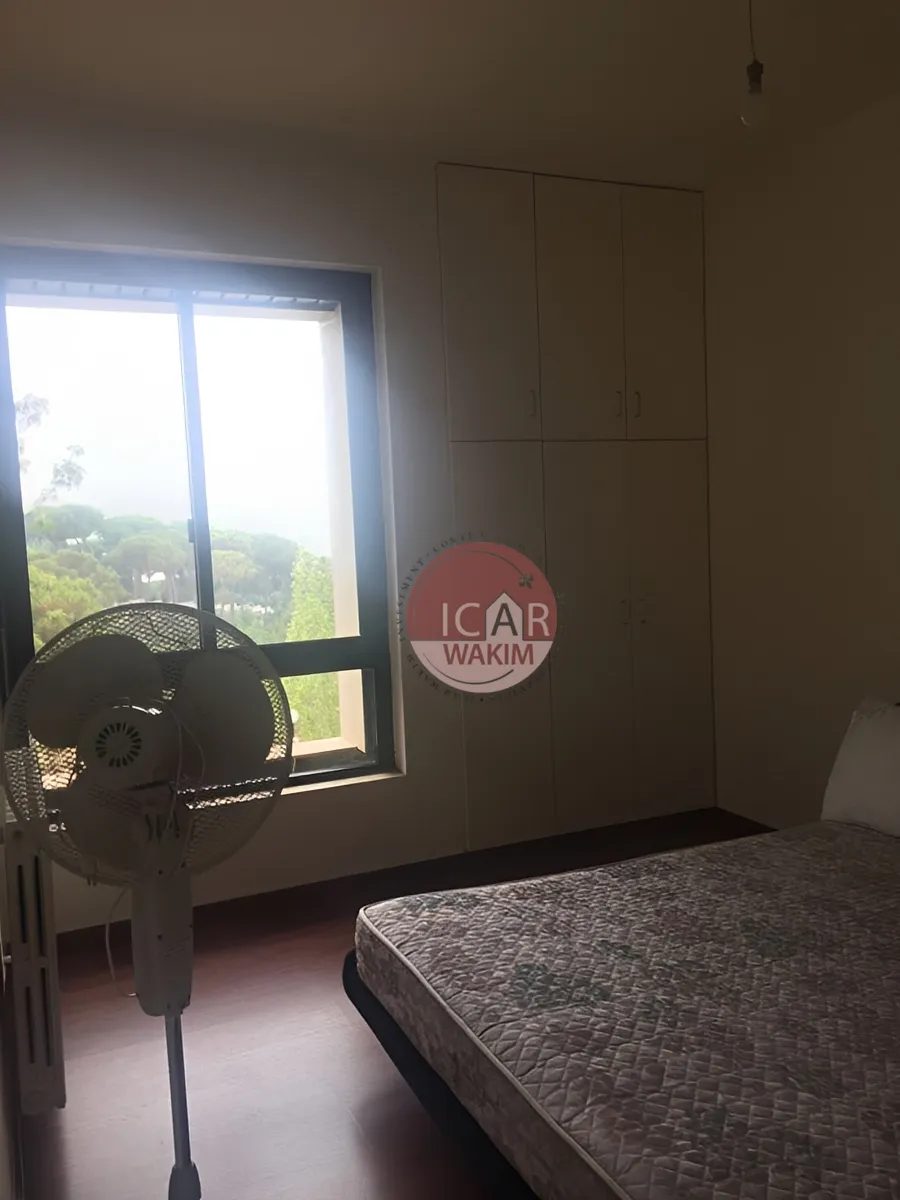 Apartment for Sale in Mar Moussa El Douar