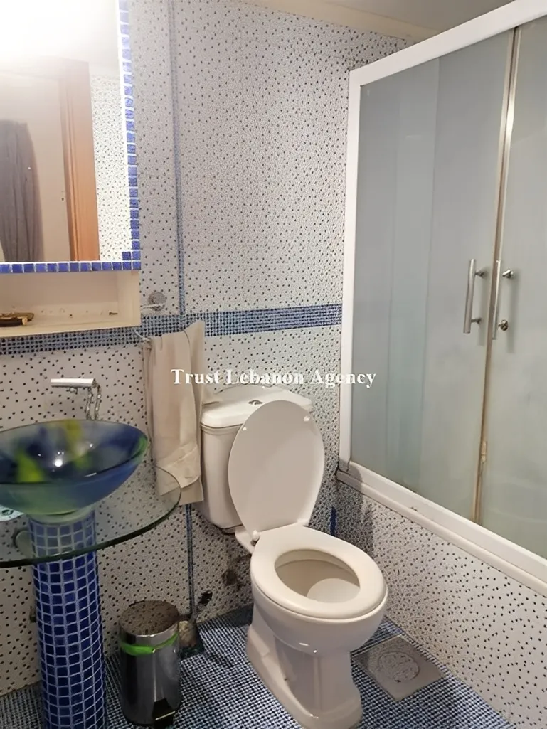 Apartment for Rent in Metn Fanar Lebanon