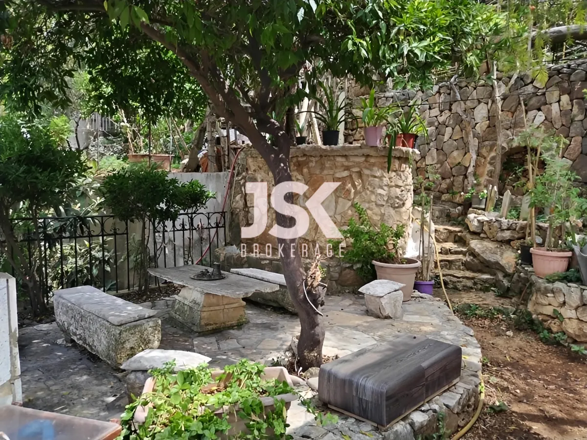 Villa for Sale in Ghazir, Lebanon