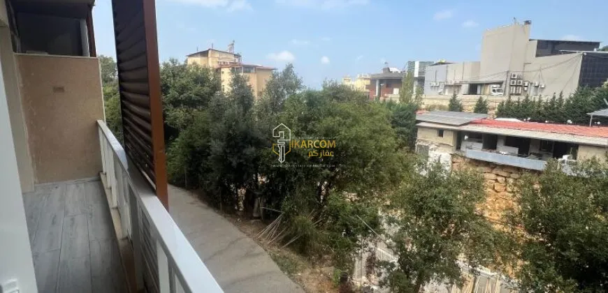 Apartment for Rent in Metn, Mansourieh, Lebanon