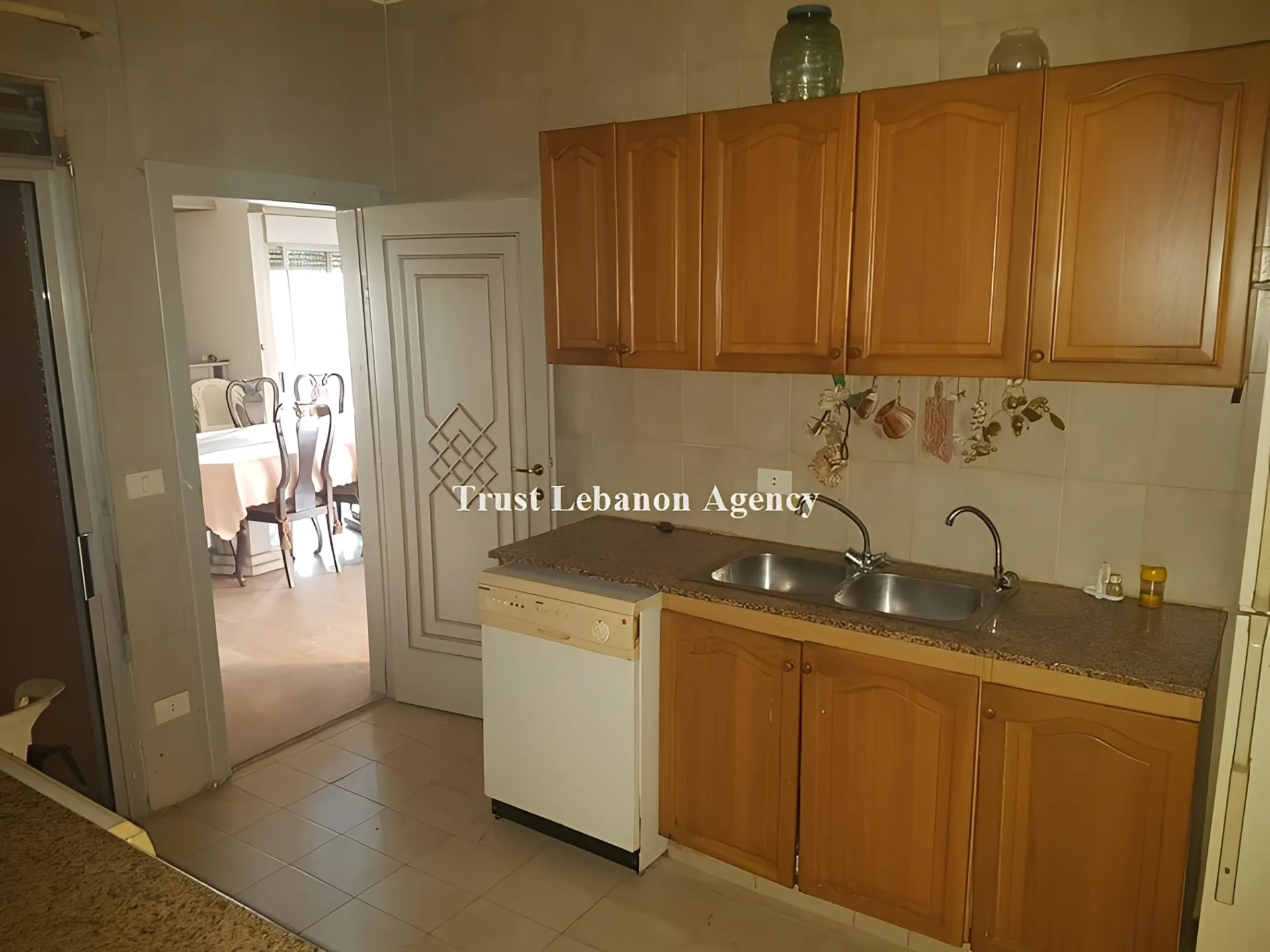 Duplex for Sale in Metn Mezher Lebanon