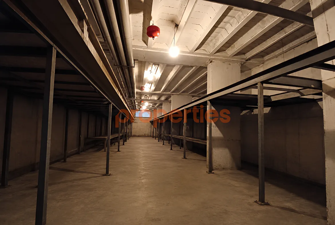 Warehouse for Rent in Mansourieh
