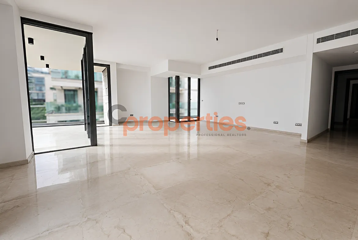 Apartment for Sale in Downtown