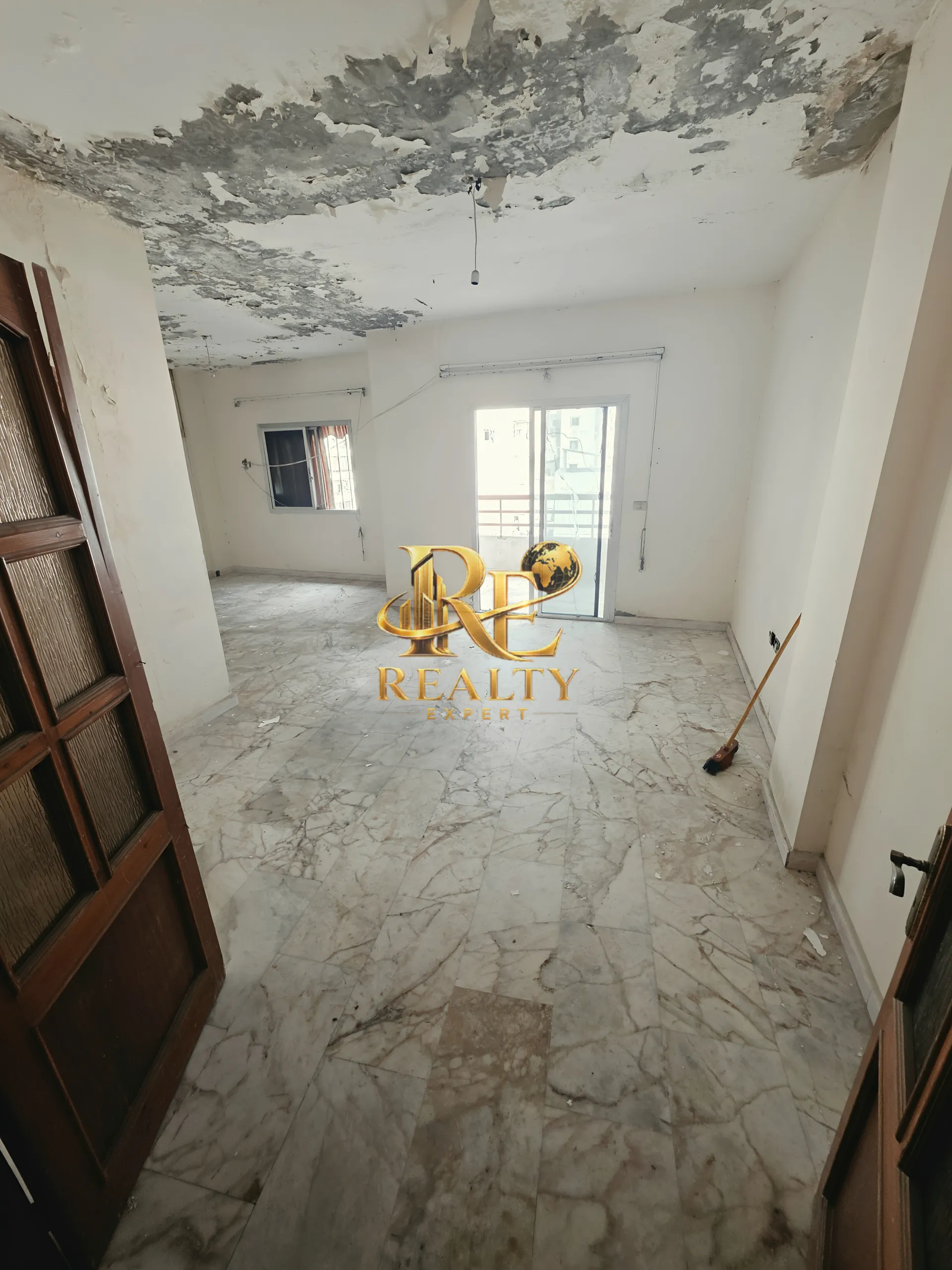 Apartment for sale in Haret Hreik