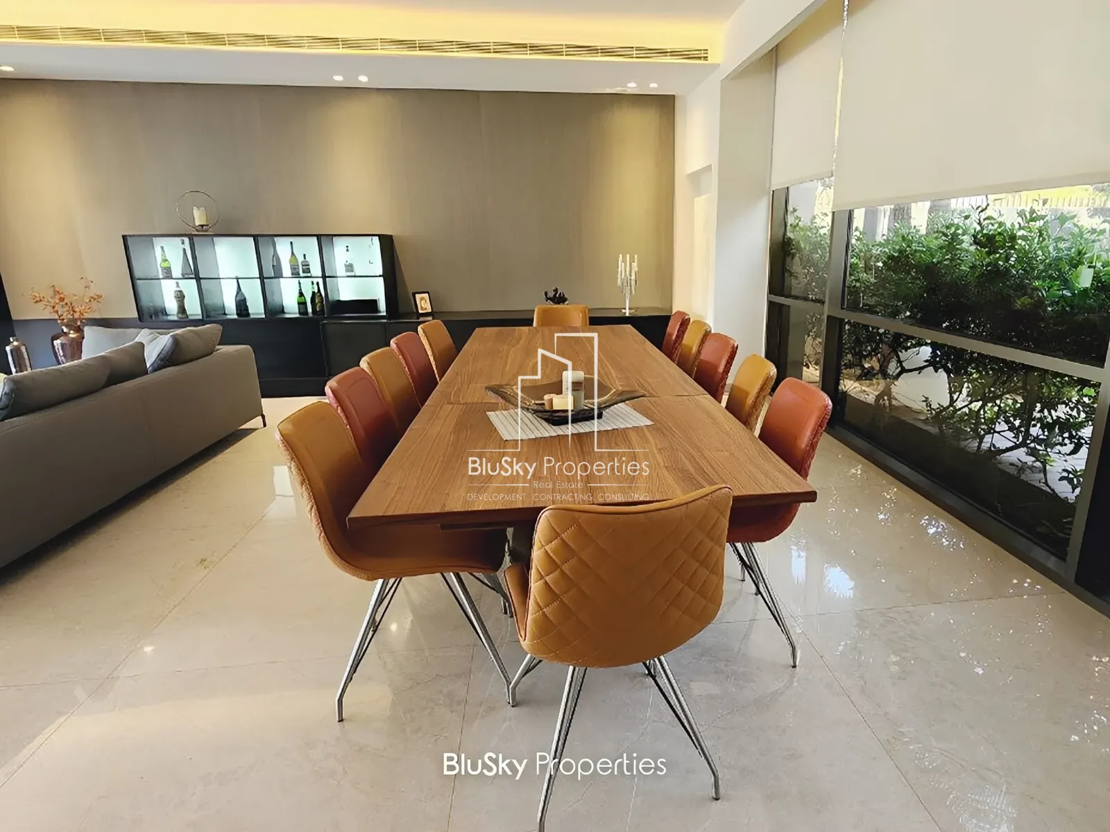 Duplex for Sale in Ain Saade