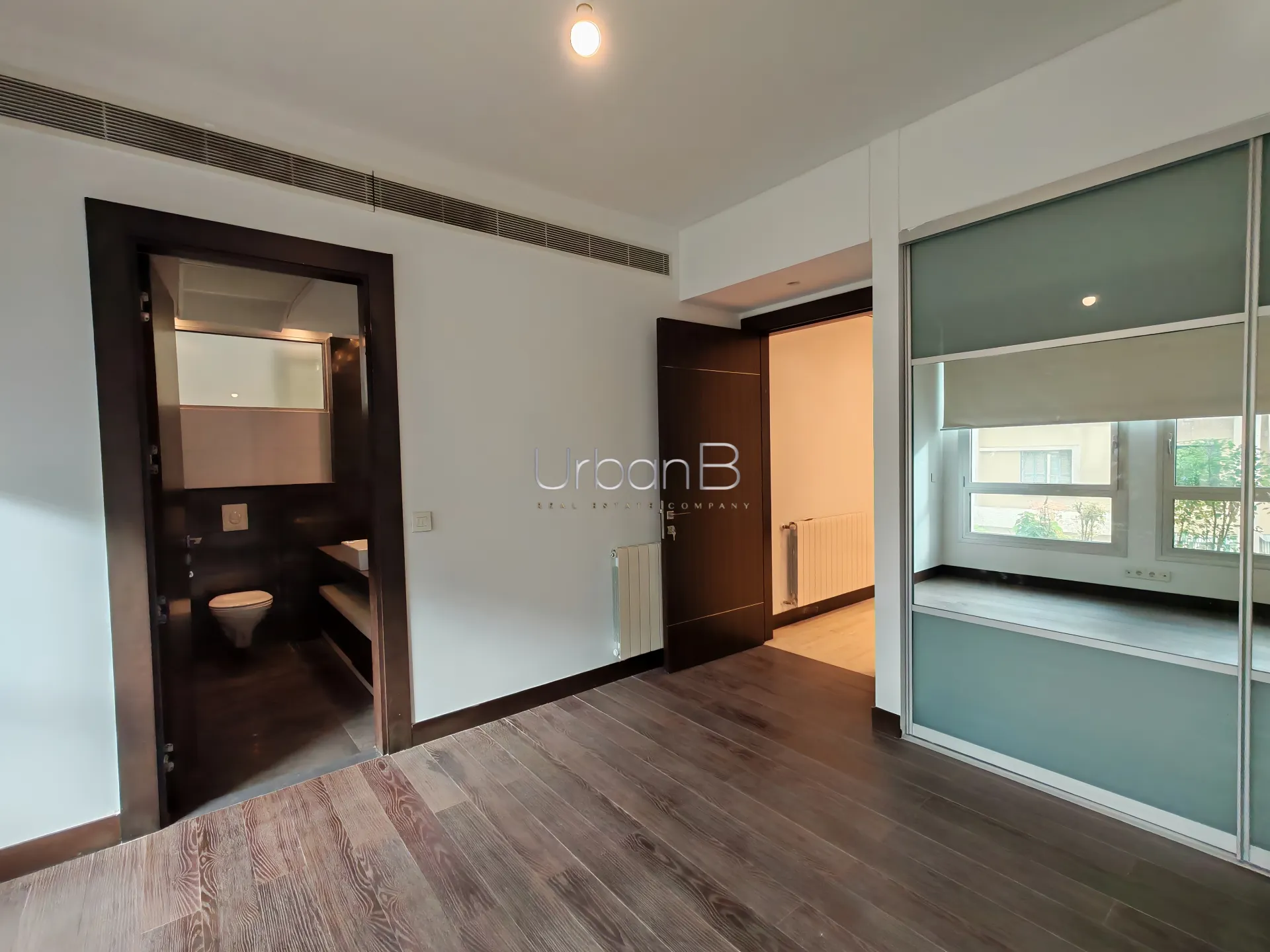 Apartment in Achrafieh, beirut, lebanon
