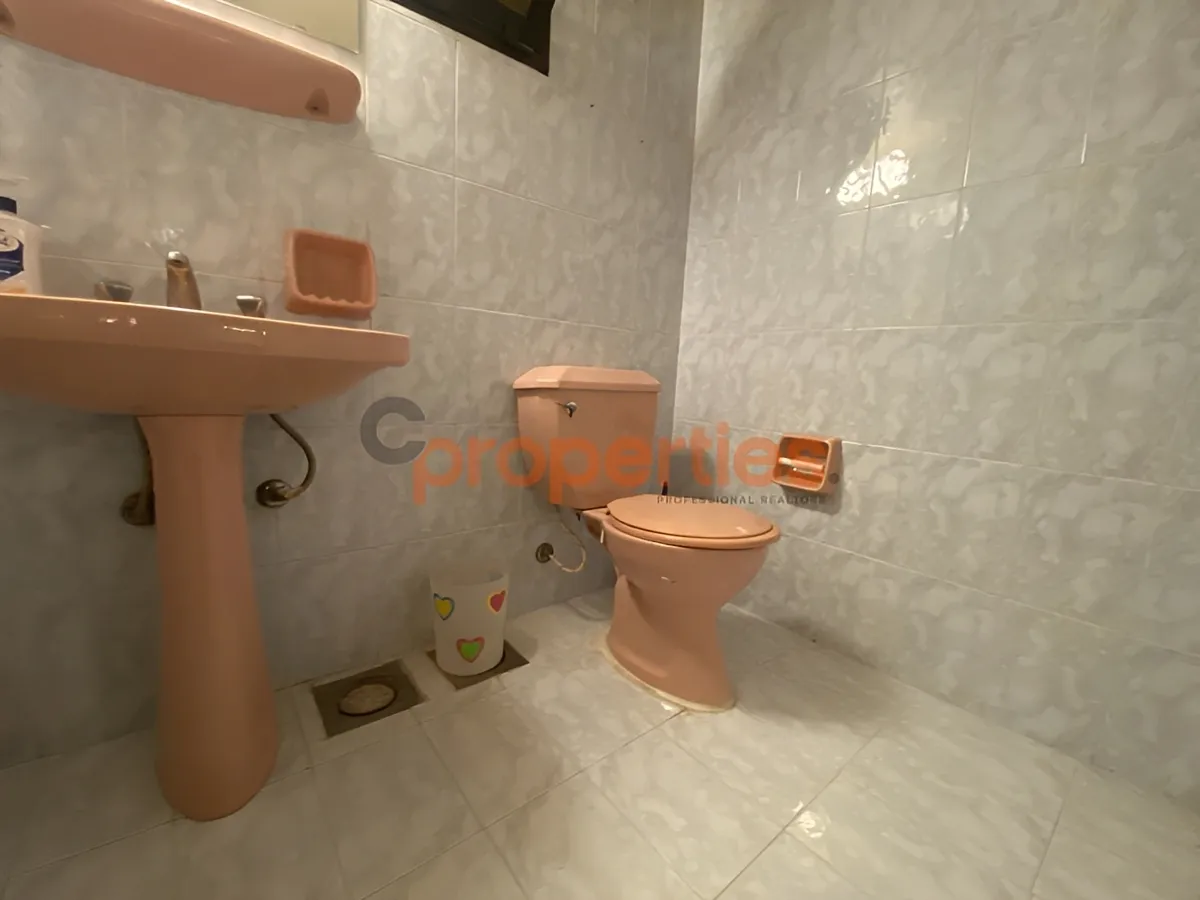 Apartment for Sale in Biaqout