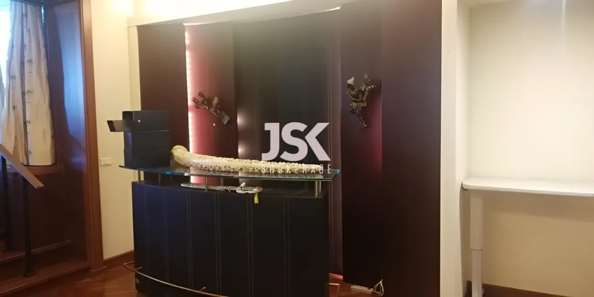 Duplex for Rent in Rabieh, Lebanon