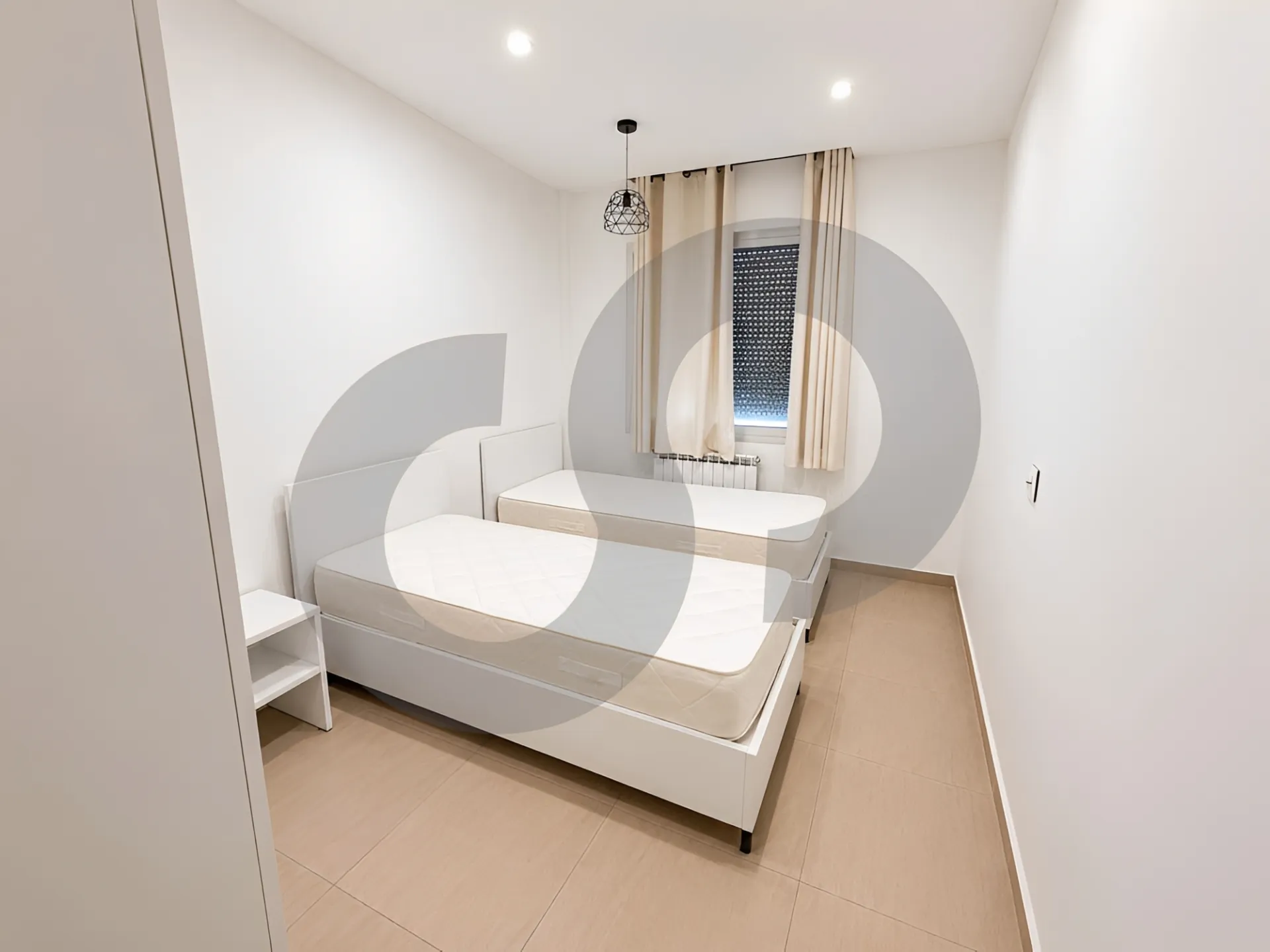 Apartment for Rent in Mansourieh - 2 bed, 2 bath