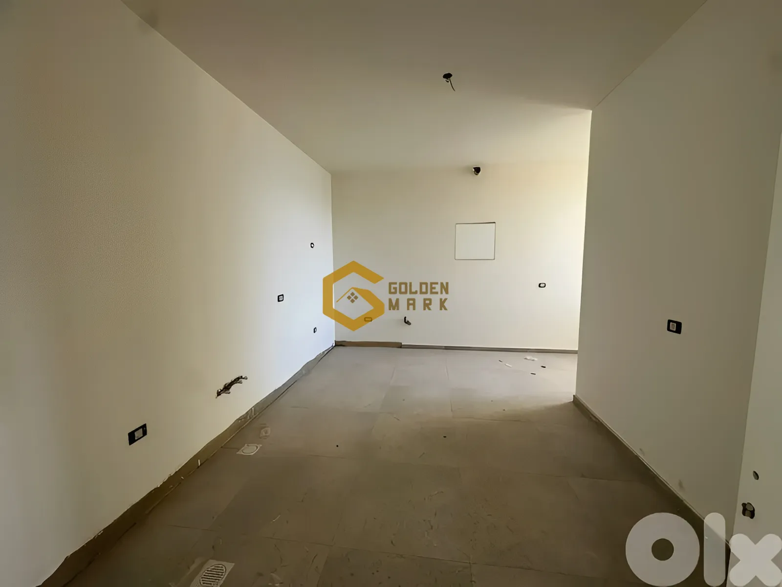 Apartment for Sale in Broummana - 3 bed, 4 bath