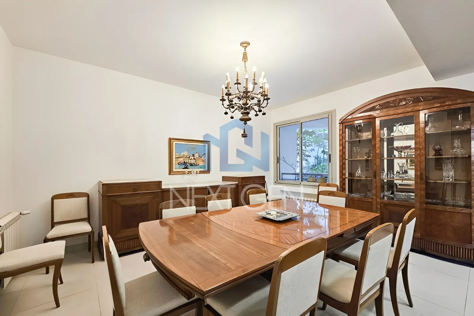 Apartment for Sale in Achrafieh