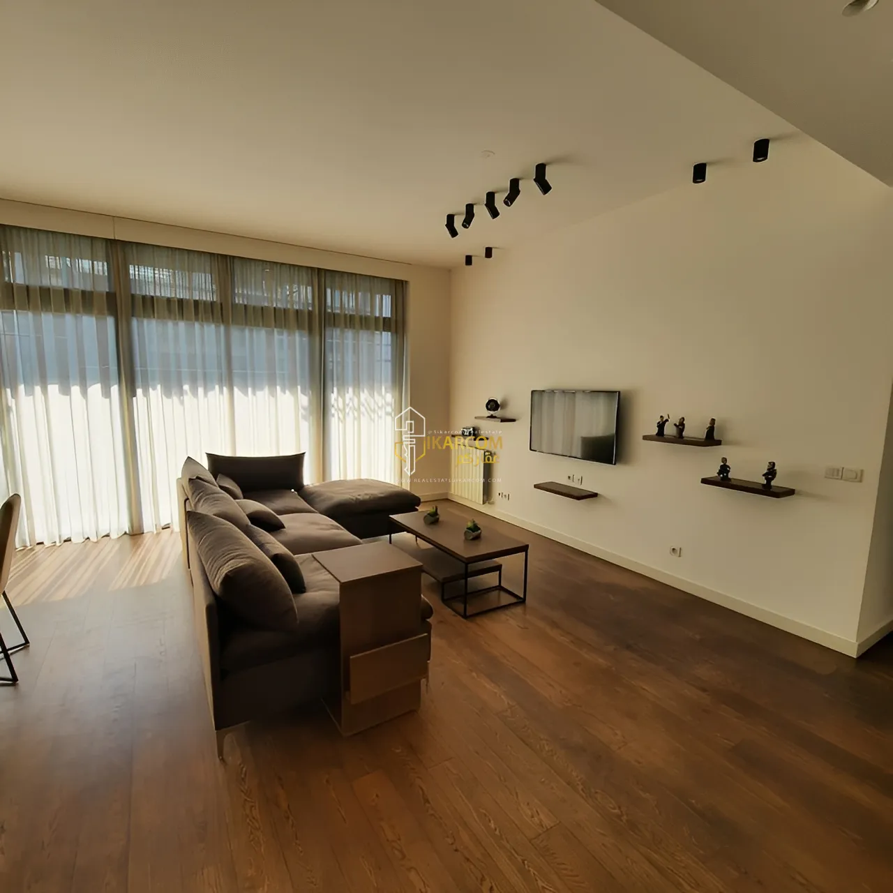 Apartment for Sale in Saifi - 3 bed, 4 bath