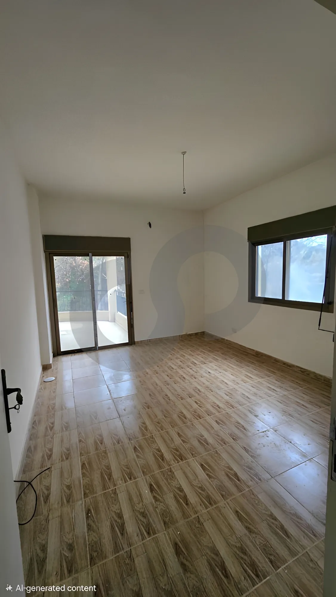 Apartment for Sale in Aley