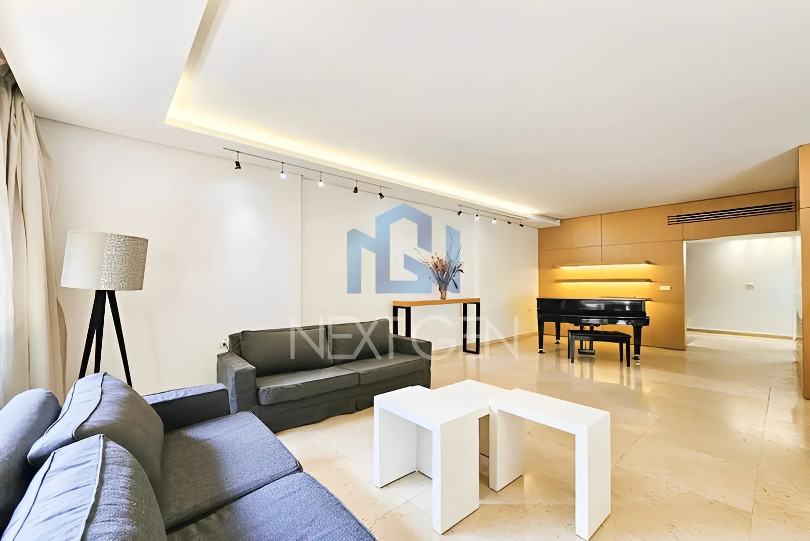 Apartment for Rent in Syoufi, Beirut, Lebanon