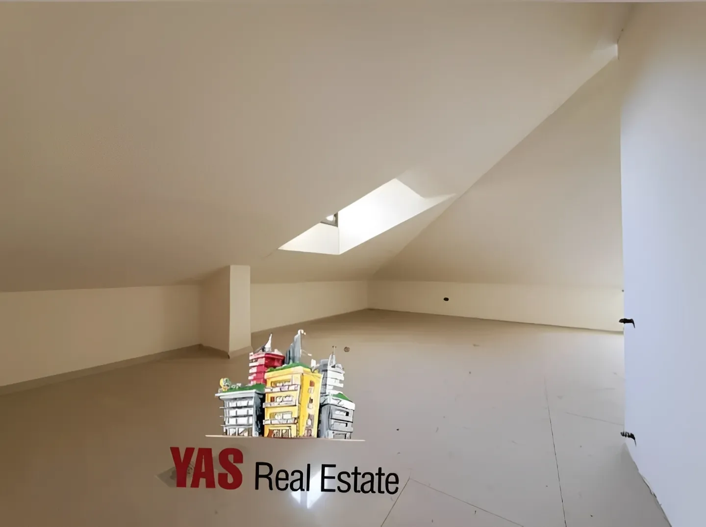 Apartment for Sale in Ajaltoun