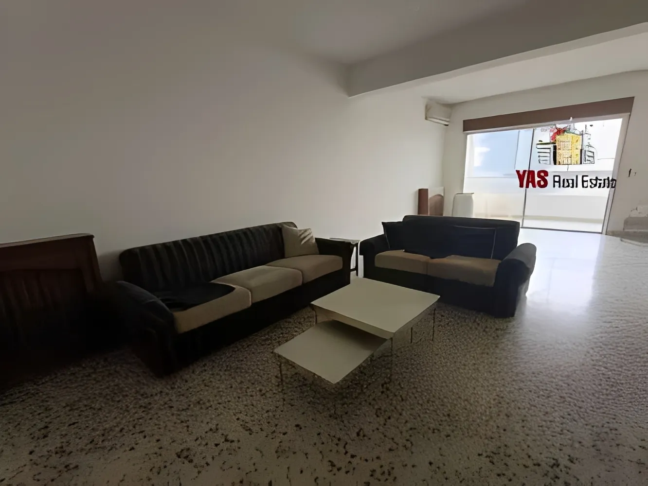Apartment for Sale in Mansourieh - 3 bed, 3 bath
