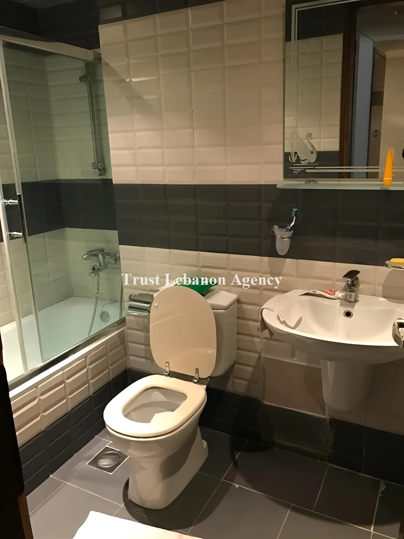 Chalet for Rent in Keserwan Kaslik Lebanon