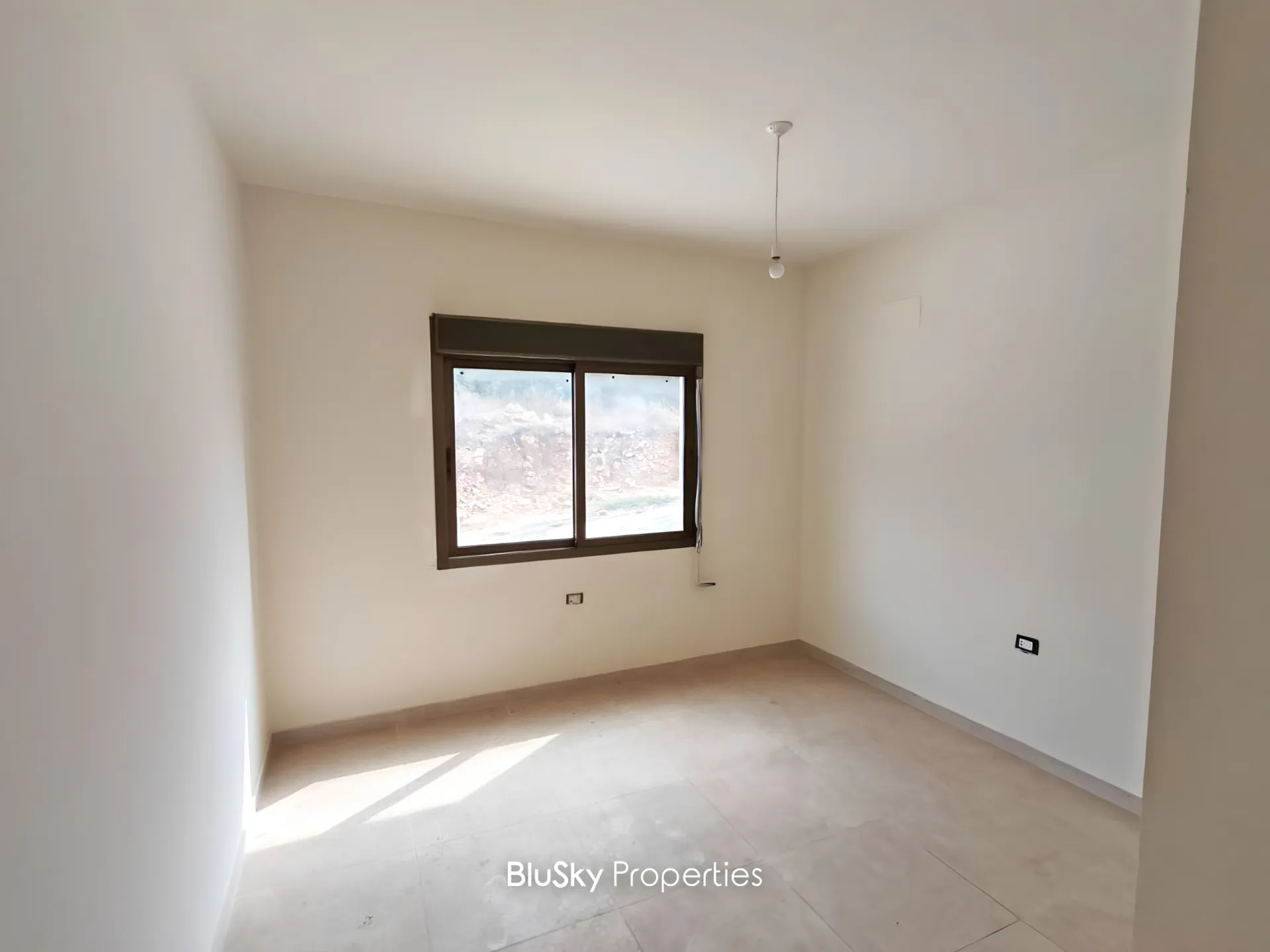 Apartment for sale in Hboub