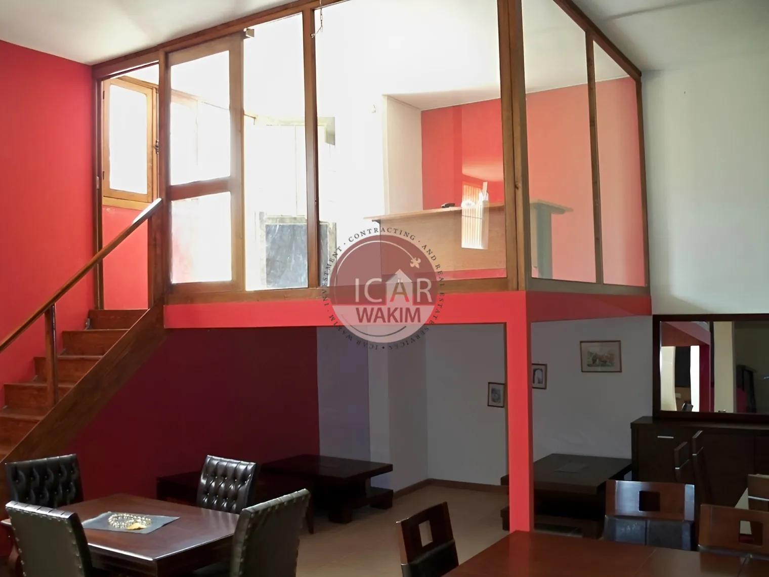 Warehouse for sale in Damour, Lebanon
