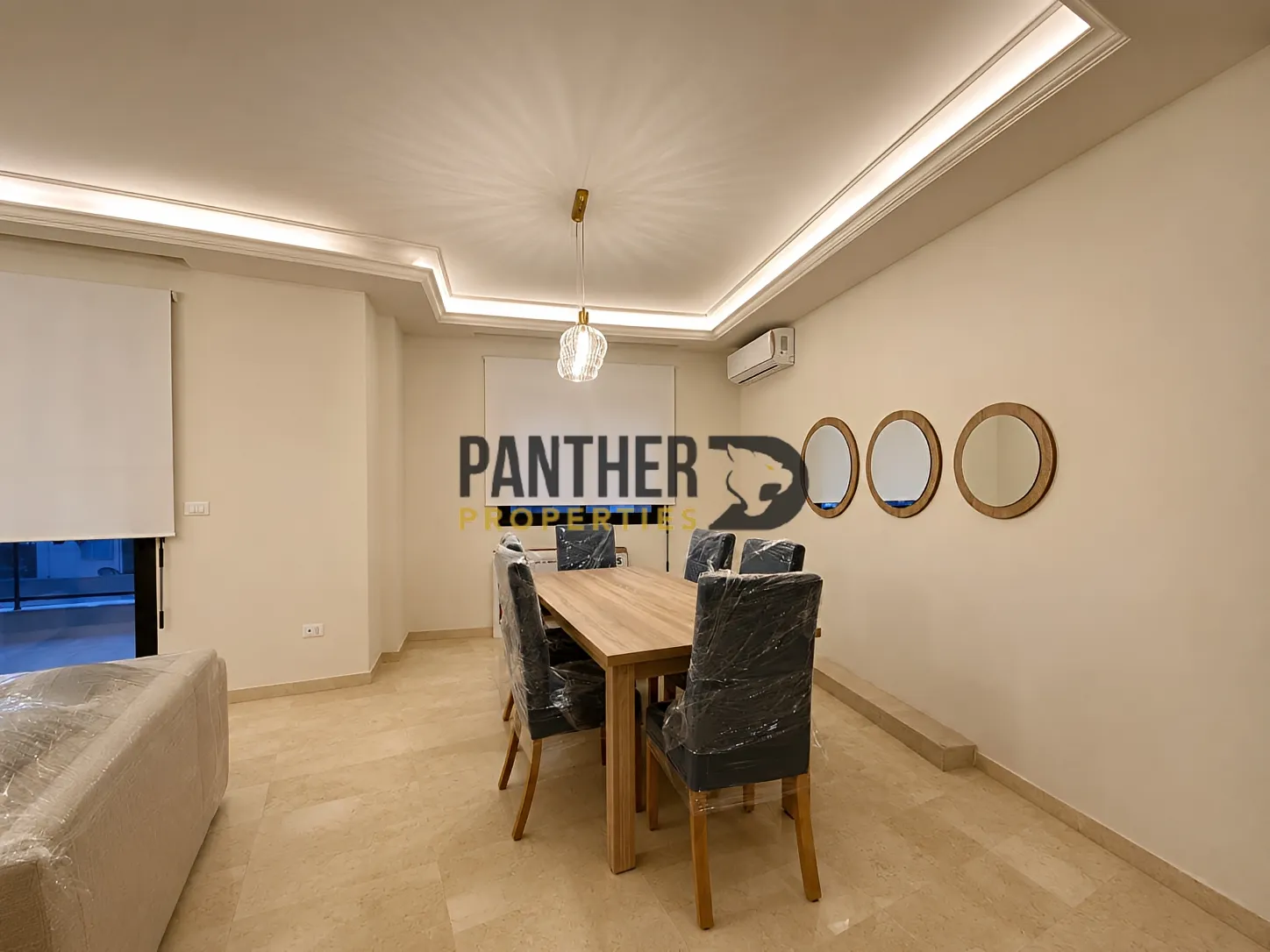 Apartment for rent in Achrafieh, beirut, lebanon - 3 bed, 3.0 bath