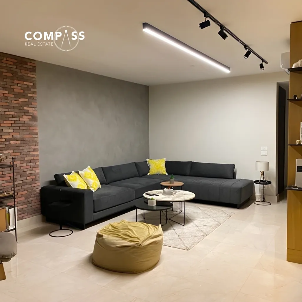 Apartment for sale in Geitaoui, Achrafieh