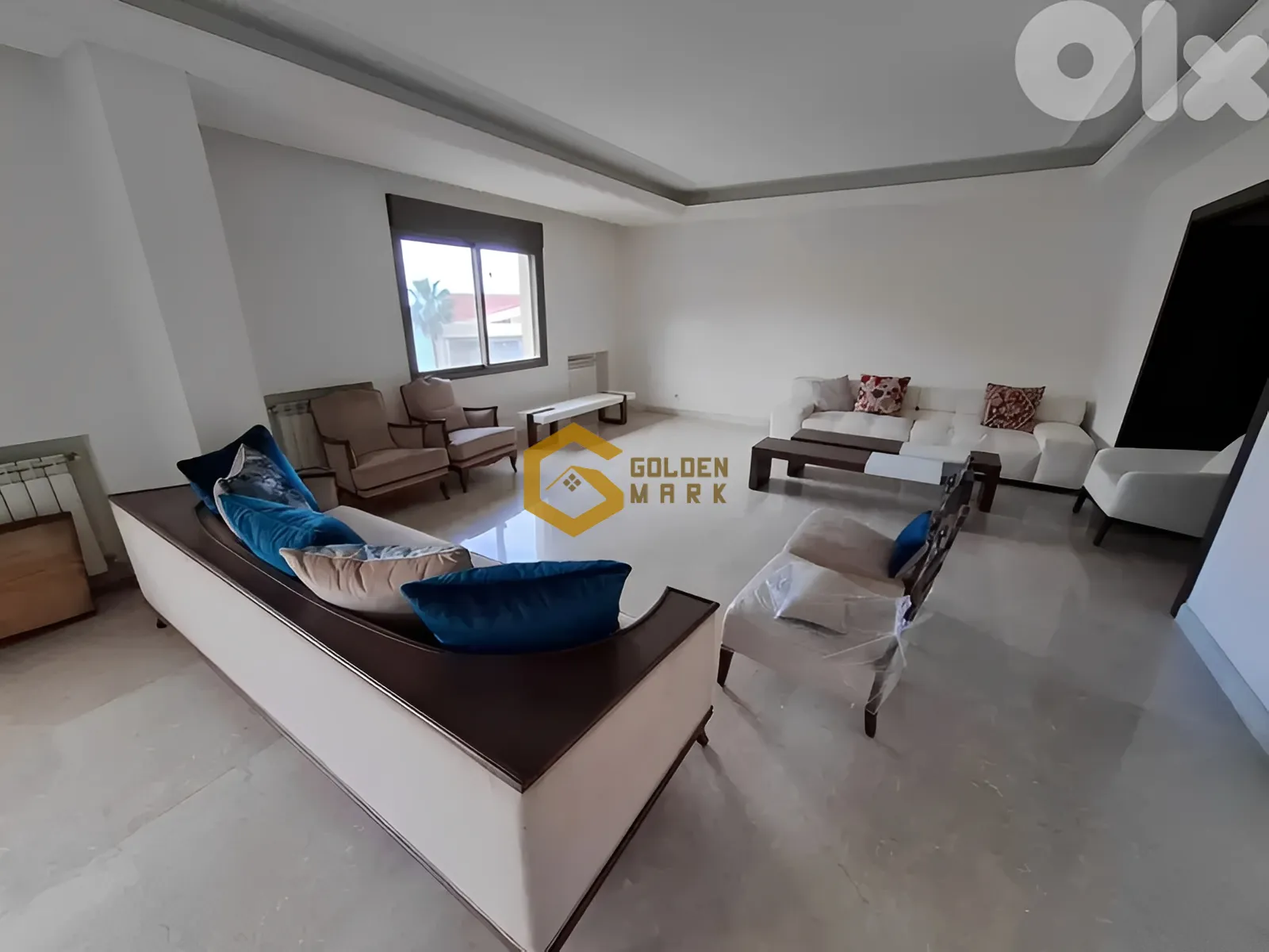 Apartment for Sale in Kfar Hbab - 4 bed, 4 bath