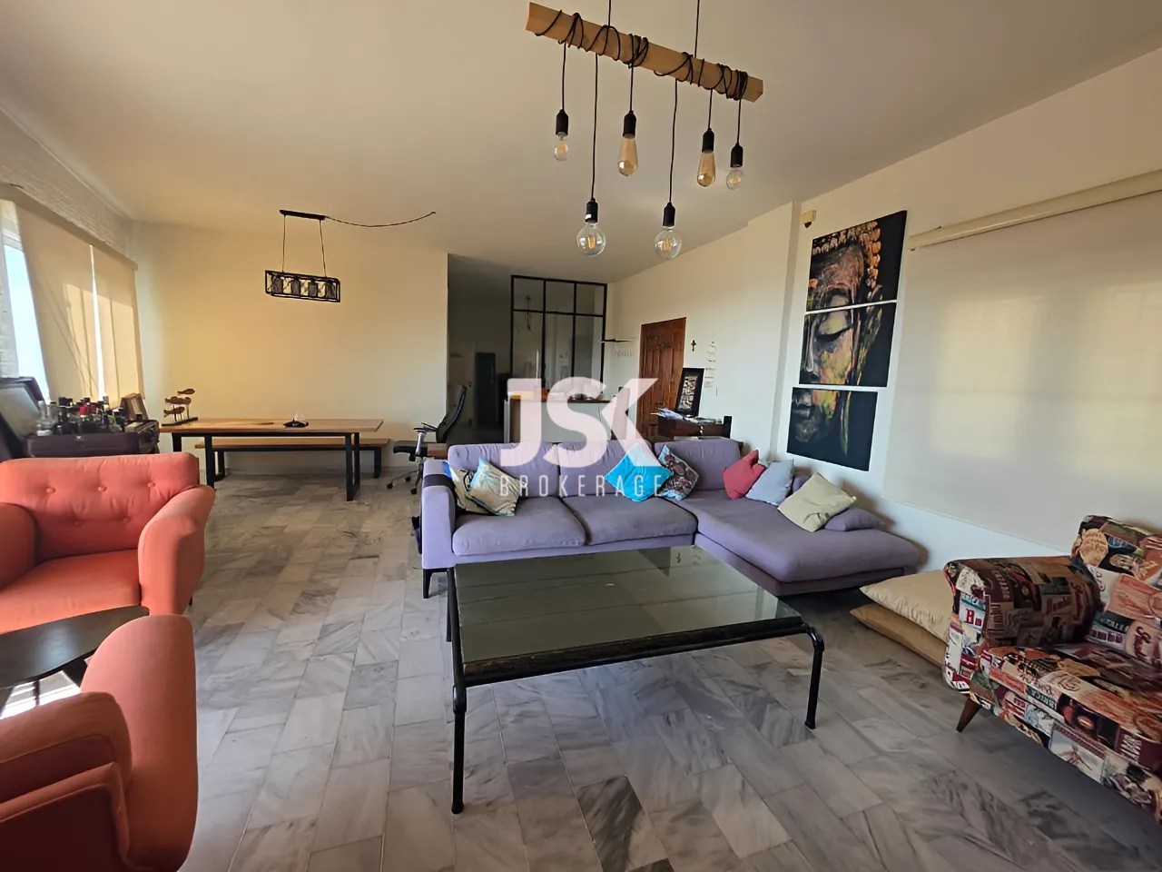Apartment for Rent in Batroun